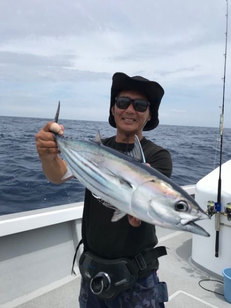 へいみつ丸 釣果