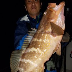 Magic(マジック) 釣果