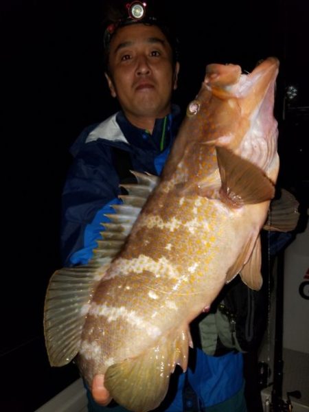 Magic(マジック) 釣果