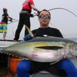 へいみつ丸 釣果