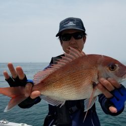 遊漁船 ニライカナイ 釣果