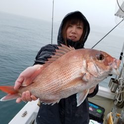 遊漁船　ニライカナイ 釣果