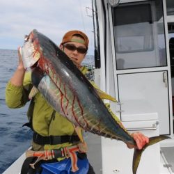 へいみつ丸 釣果