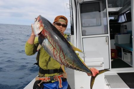 へいみつ丸 釣果