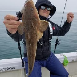 遊漁船 ニライカナイ 釣果