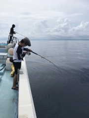 ことぶき丸 釣果