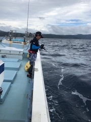 ことぶき丸 釣果