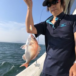 リトルワン 釣果