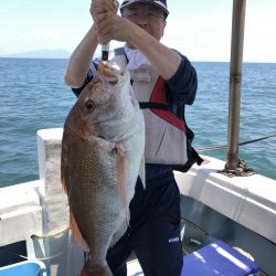 リトルワン 釣果