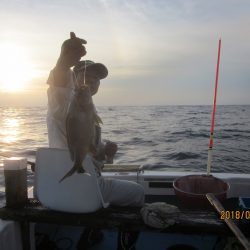 第十八吉栄丸 釣果