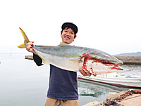 魚英 釣果