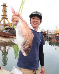 魚英 釣果