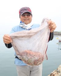 魚英 釣果
