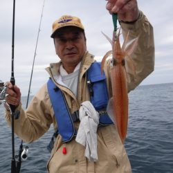 ＢｌｕｅＮｏｔｅ　Ｆｉｓｈｉｎｇ　Ｔａｘｉ 釣果