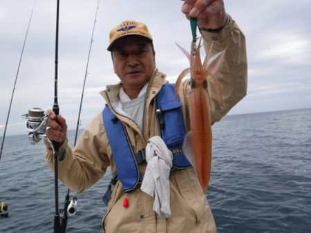 ＢｌｕｅＮｏｔｅ　Ｆｉｓｈｉｎｇ　Ｔａｘｉ 釣果