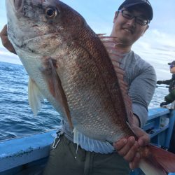 松鶴丸 釣果