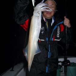 ＢｌｕｅＮｏｔｅ　Ｆｉｓｈｉｎｇ　Ｔａｘｉ 釣果