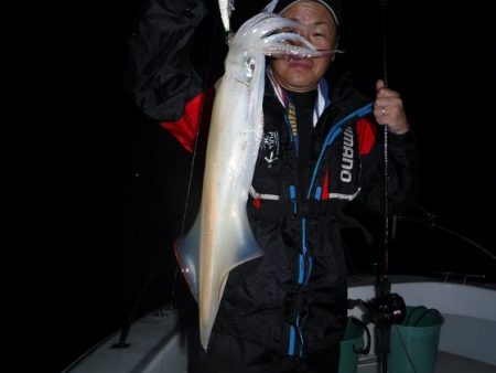 ＢｌｕｅＮｏｔｅ　Ｆｉｓｈｉｎｇ　Ｔａｘｉ 釣果