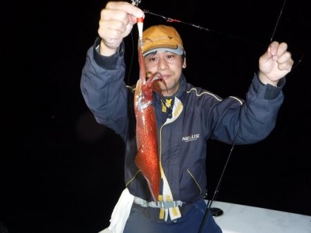 ＢｌｕｅＮｏｔｅ　Ｆｉｓｈｉｎｇ　Ｔａｘｉ 釣果