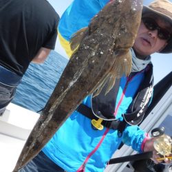 BlueNote Fishing Taxi 釣果