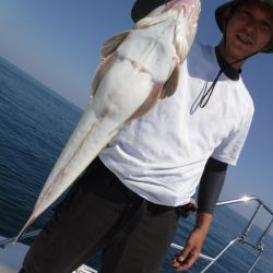 BlueNote Fishing Taxi 釣果