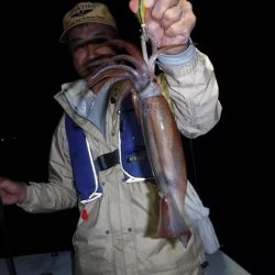 ＢｌｕｅＮｏｔｅ　Ｆｉｓｈｉｎｇ　Ｔａｘｉ 釣果