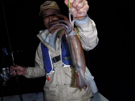 ＢｌｕｅＮｏｔｅ　Ｆｉｓｈｉｎｇ　Ｔａｘｉ 釣果