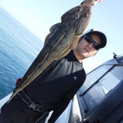 BlueNote Fishing Taxi 釣果