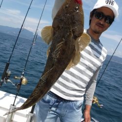 BlueNote Fishing Taxi 釣果