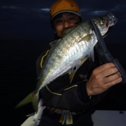 ＢｌｕｅＮｏｔｅ　Ｆｉｓｈｉｎｇ　Ｔａｘｉ 釣果