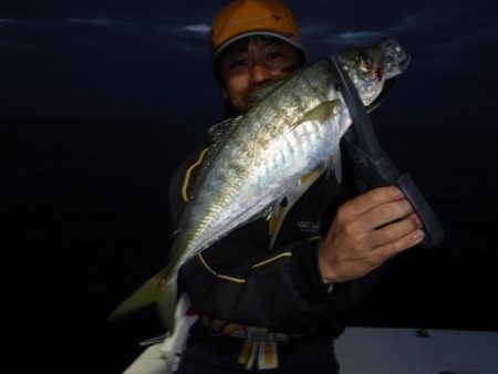 ＢｌｕｅＮｏｔｅ　Ｆｉｓｈｉｎｇ　Ｔａｘｉ 釣果