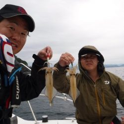 ＢｌｕｅＮｏｔｅ　Ｆｉｓｈｉｎｇ　Ｔａｘｉ 釣果