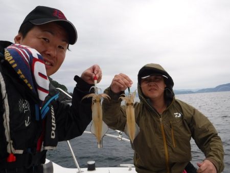 ＢｌｕｅＮｏｔｅ　Ｆｉｓｈｉｎｇ　Ｔａｘｉ 釣果