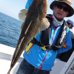 BlueNote Fishing Taxi 釣果