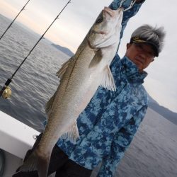 ＢｌｕｅＮｏｔｅ　Ｆｉｓｈｉｎｇ　Ｔａｘｉ 釣果