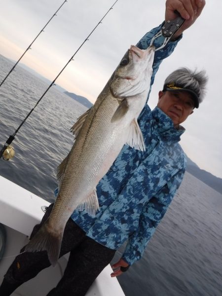 ＢｌｕｅＮｏｔｅ　Ｆｉｓｈｉｎｇ　Ｔａｘｉ…