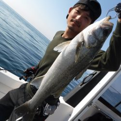 BlueNote Fishing Taxi 釣果