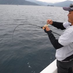 ＢｌｕｅＮｏｔｅ　Ｆｉｓｈｉｎｇ　Ｔａｘｉ 釣果