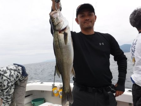 ＢｌｕｅＮｏｔｅ　Ｆｉｓｈｉｎｇ　Ｔａｘｉ 釣果