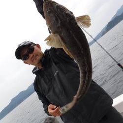 ＢｌｕｅＮｏｔｅ　Ｆｉｓｈｉｎｇ　Ｔａｘｉ 釣果