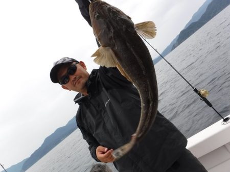 ＢｌｕｅＮｏｔｅ　Ｆｉｓｈｉｎｇ　Ｔａｘｉ 釣果