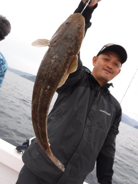 ＢｌｕｅＮｏｔｅ　Ｆｉｓｈｉｎｇ　Ｔａｘｉ 釣果