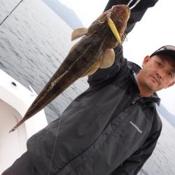 ＢｌｕｅＮｏｔｅ　Ｆｉｓｈｉｎｇ　Ｔａｘｉ 釣果