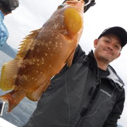 ＢｌｕｅＮｏｔｅ　Ｆｉｓｈｉｎｇ　Ｔａｘｉ 釣果