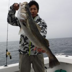 ＢｌｕｅＮｏｔｅ　Ｆｉｓｈｉｎｇ　Ｔａｘｉ 釣果