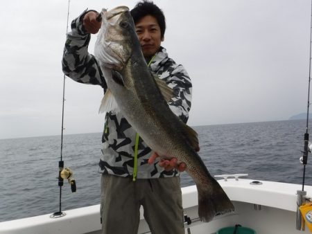 ＢｌｕｅＮｏｔｅ　Ｆｉｓｈｉｎｇ　Ｔａｘｉ 釣果