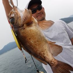 ＢｌｕｅＮｏｔｅ　Ｆｉｓｈｉｎｇ　Ｔａｘｉ 釣果