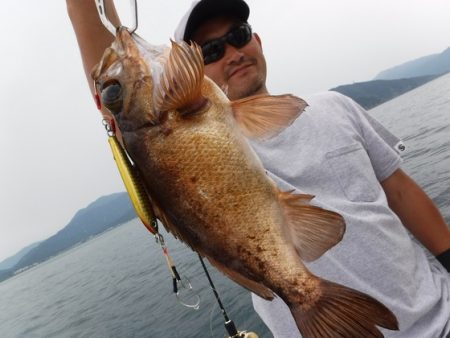 ＢｌｕｅＮｏｔｅ　Ｆｉｓｈｉｎｇ　Ｔａｘｉ 釣果