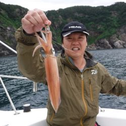 ＢｌｕｅＮｏｔｅ　Ｆｉｓｈｉｎｇ　Ｔａｘｉ 釣果