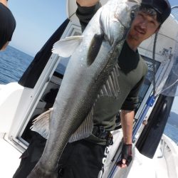 BlueNote Fishing Taxi 釣果